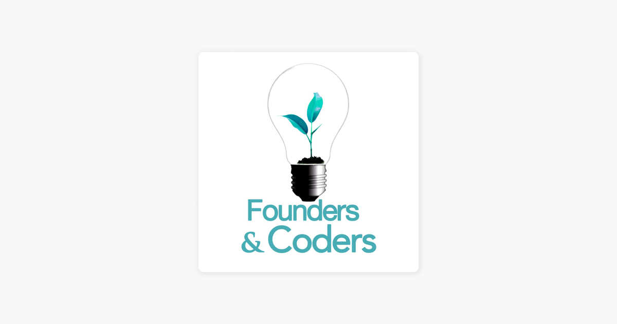 plant logo of founders and coders